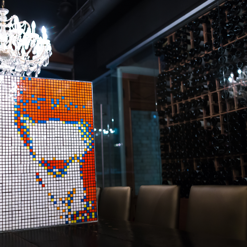 Plastic King