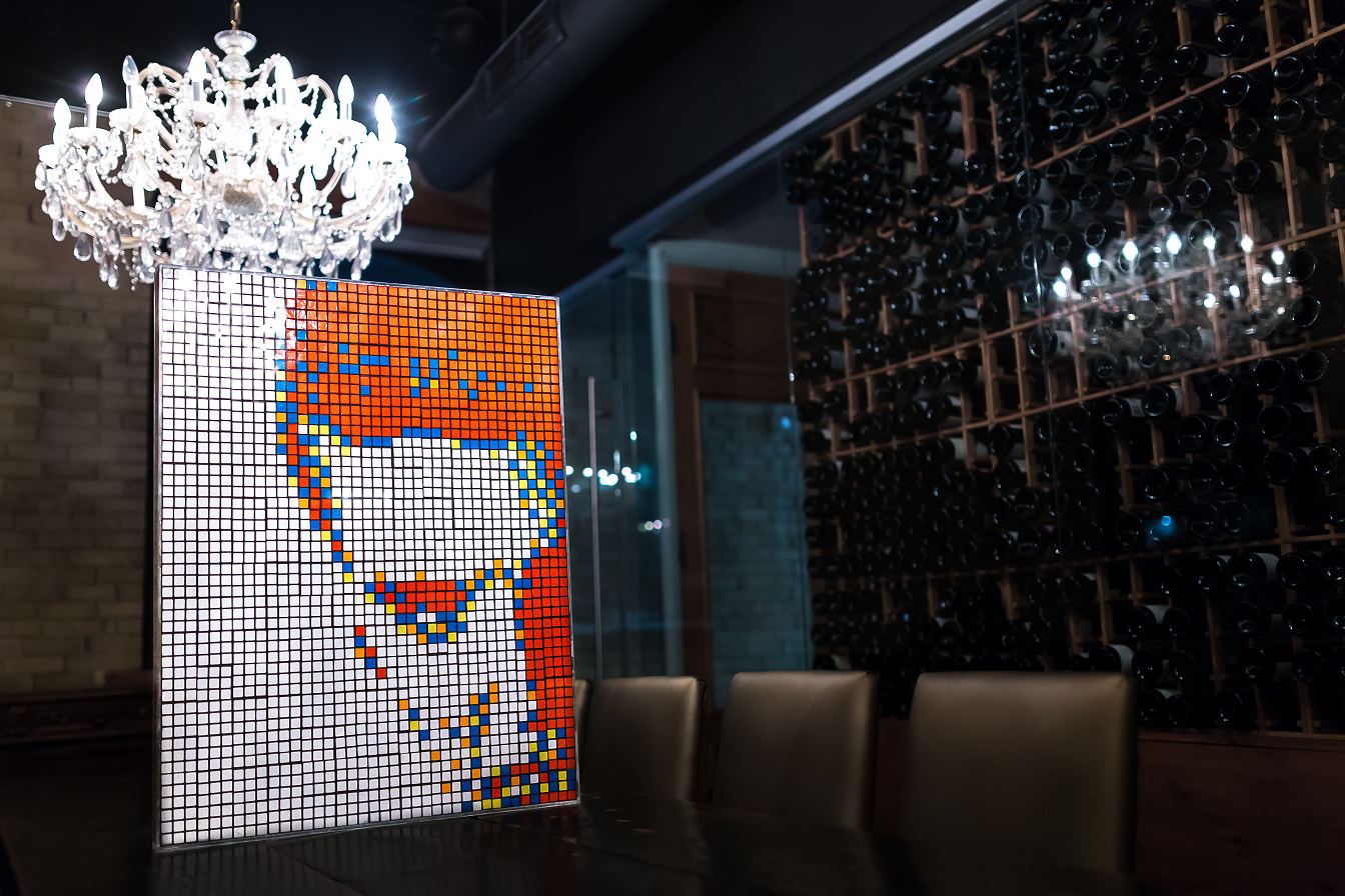 Plastic King